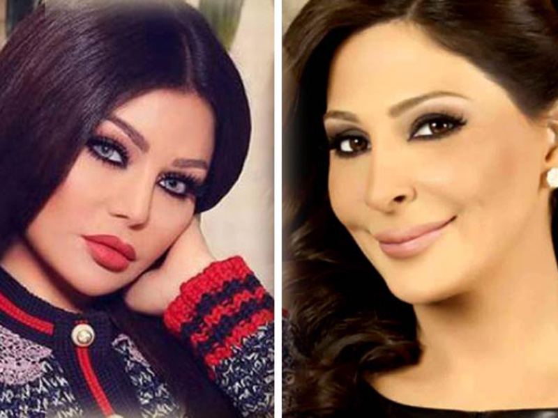 اضغط لمشاهدة الفيديو: 10 فنانين سقطوا على خشبة المسرح أمام جماهيرهم